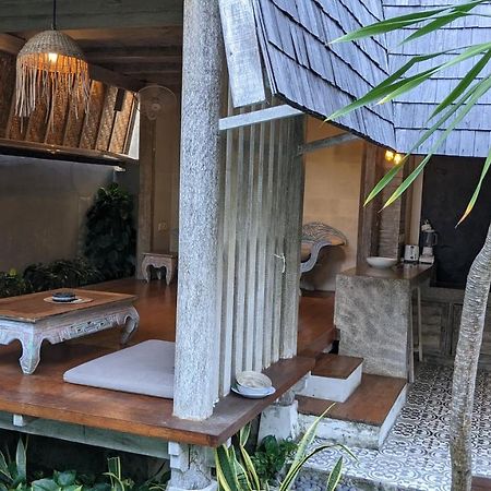 Villa Made East Seminyak Esterno foto