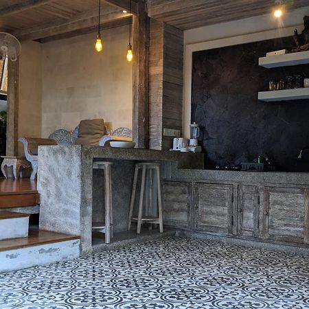 Villa Made East Seminyak Esterno foto