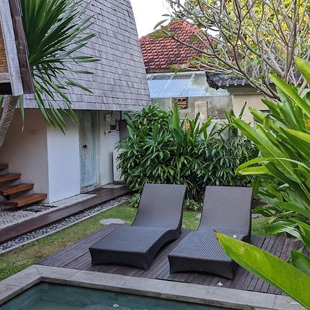 Villa Made East Seminyak Esterno foto