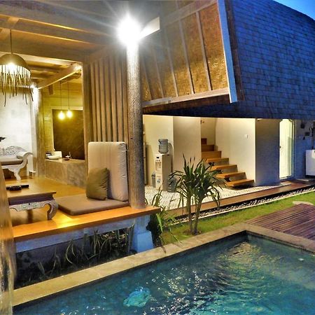 Villa Made East Seminyak Esterno foto