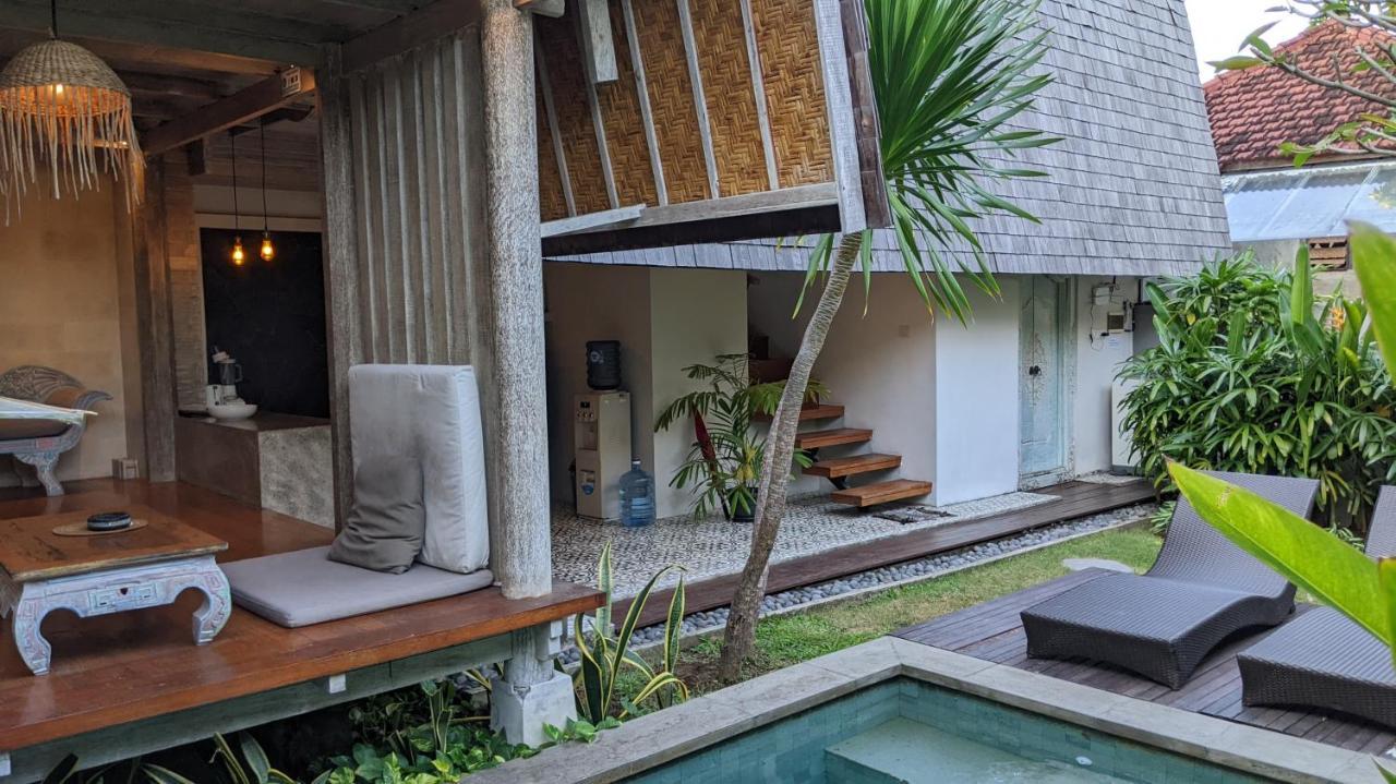 Villa Made East Seminyak Esterno foto