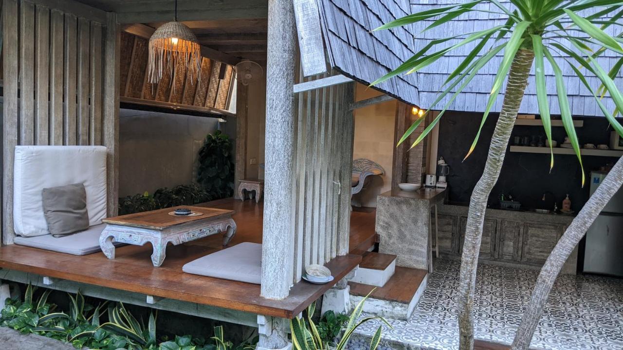 Villa Made East Seminyak Esterno foto
