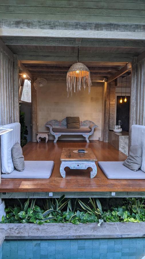 Villa Made East Seminyak Esterno foto