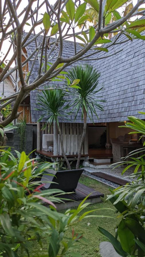Villa Made East Seminyak Esterno foto
