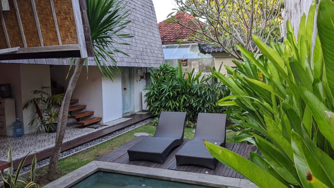 Villa Made East Seminyak Esterno foto