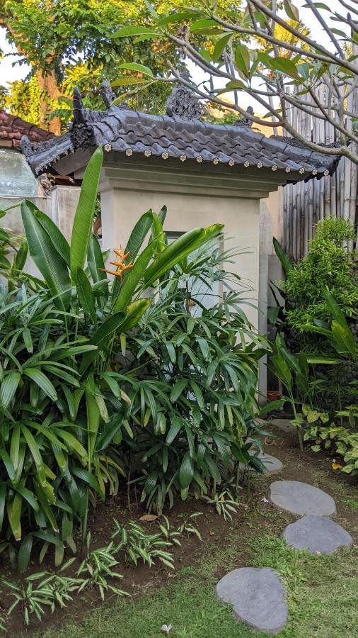 Villa Made East Seminyak Esterno foto