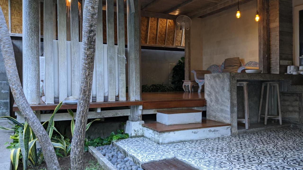 Villa Made East Seminyak Esterno foto