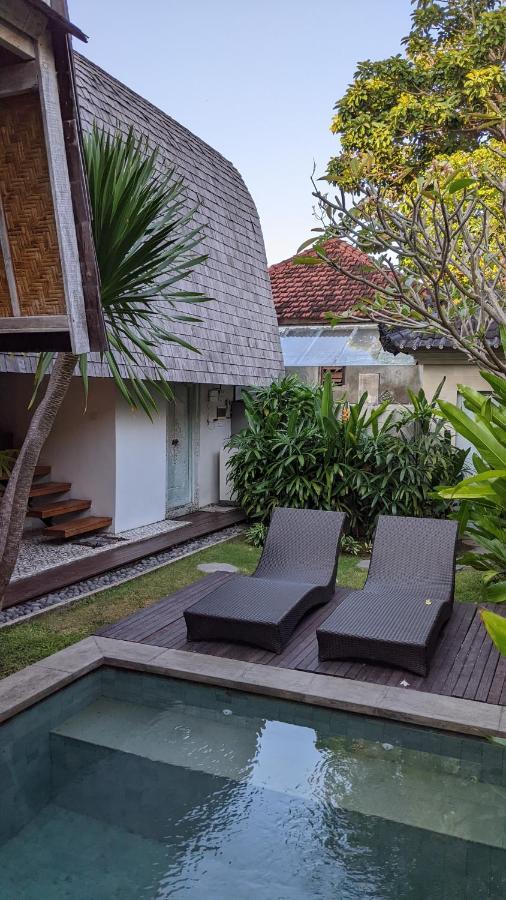 Villa Made East Seminyak Esterno foto
