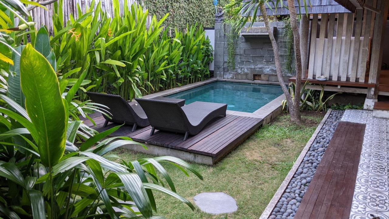 Villa Made East Seminyak Esterno foto