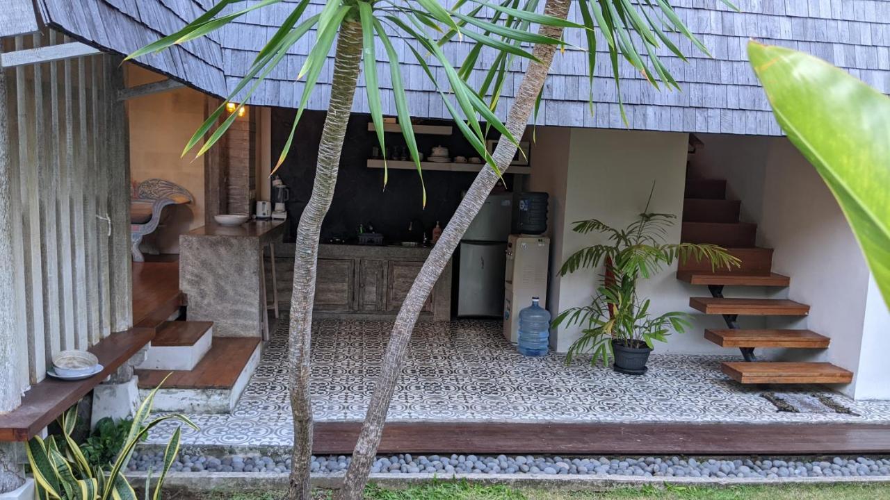 Villa Made East Seminyak Esterno foto