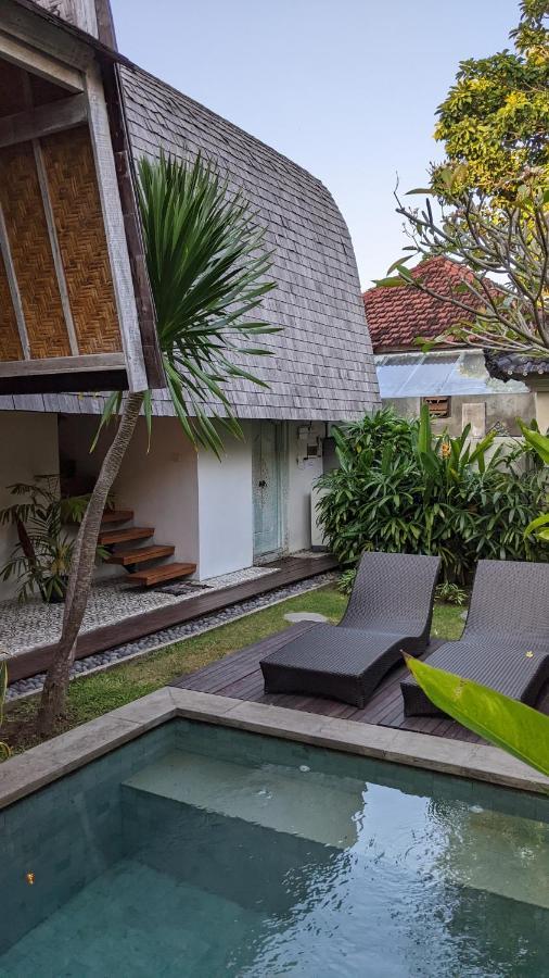 Villa Made East Seminyak Esterno foto