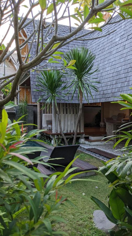 Villa Made East Seminyak Esterno foto