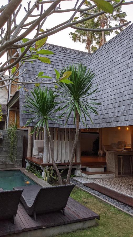 Villa Made East Seminyak Esterno foto