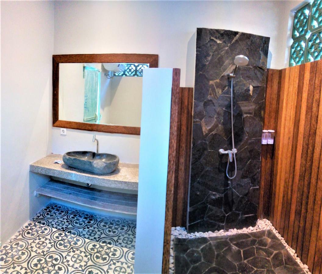 Villa Made East Seminyak Esterno foto