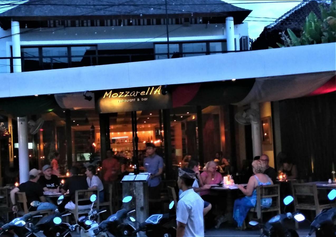 Villa Made East Seminyak Esterno foto