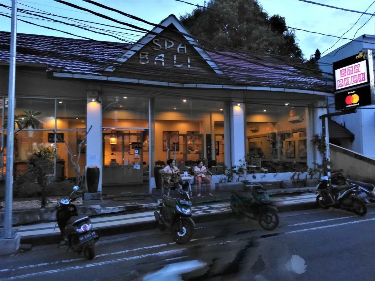 Villa Made East Seminyak Esterno foto
