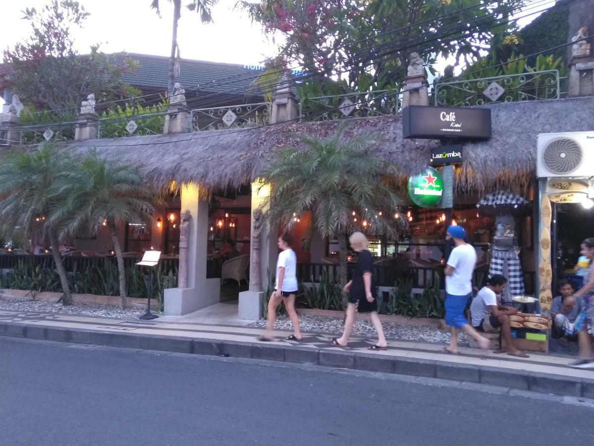 Villa Made East Seminyak Esterno foto