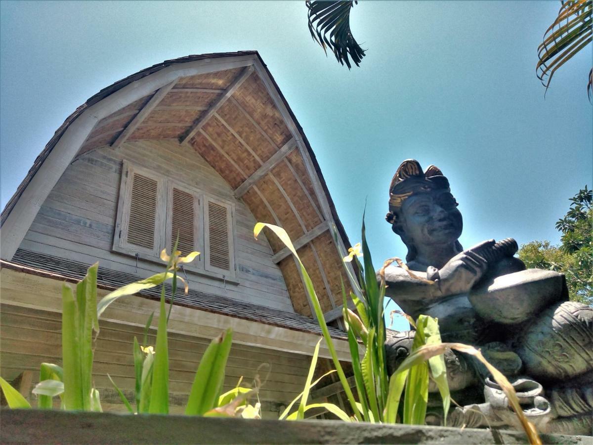 Villa Made East Seminyak Esterno foto