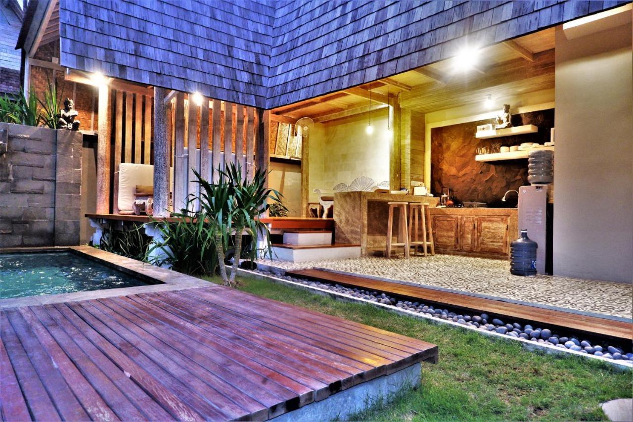 Villa Made East Seminyak Esterno foto