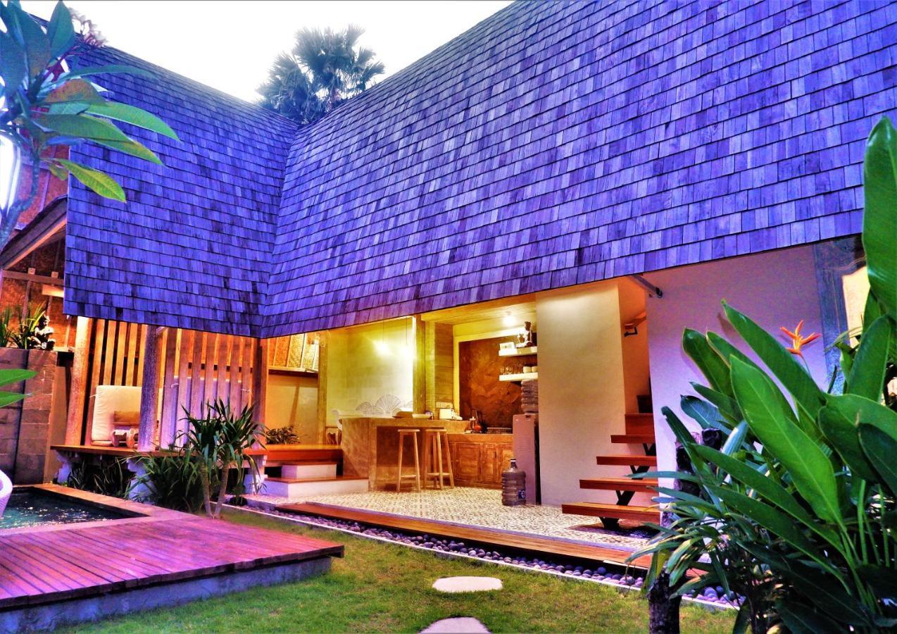 Villa Made East Seminyak Esterno foto