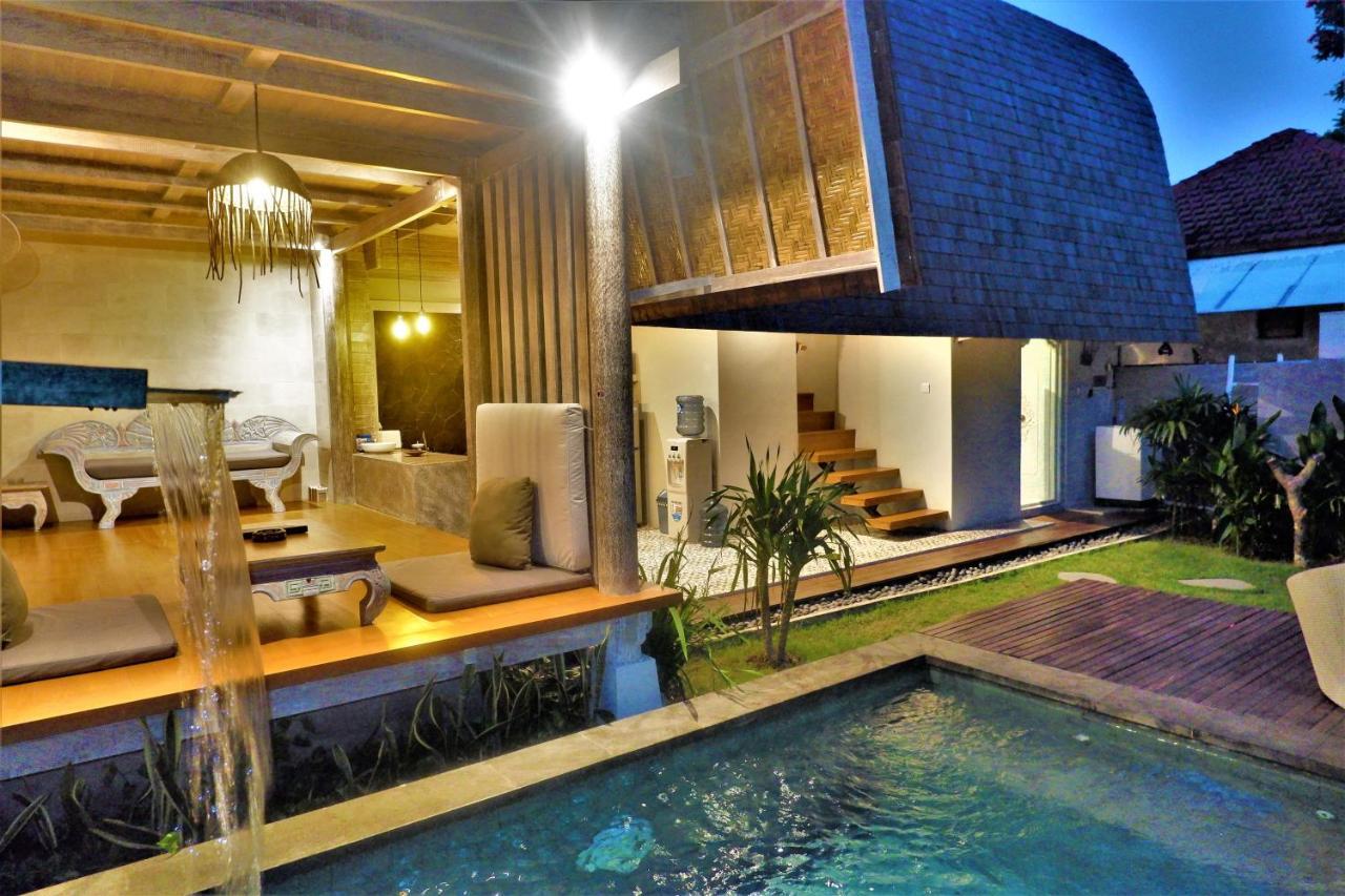 Villa Made East Seminyak Esterno foto
